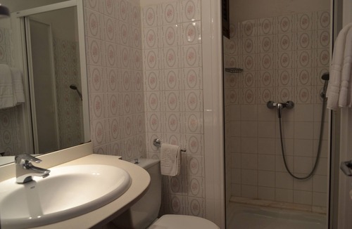 Viladamat Hostel | Hostal L´Esplai