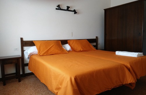 Viladamat Hostel | Hostal L´Esplai