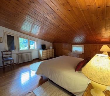 Fogars de Montclus House | Hostal l´Ou de Reig
