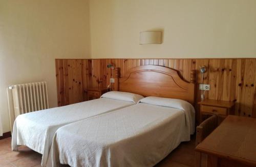 San Lorenzo de Morunys House | Hostal La Catalana