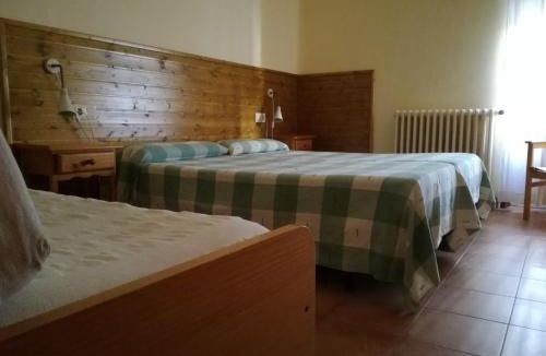 San Lorenzo de Morunys House | Hostal La Catalana