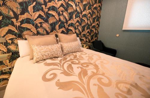 Torrejon de Ardoz House | Hostal La Carretera