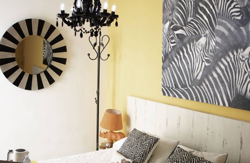 Benissa Hostel | Hostal La Fonda