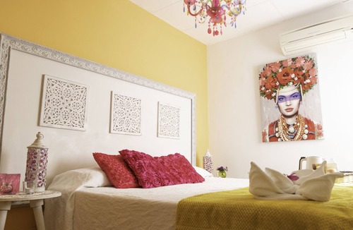 Benissa Hostel | Hostal La Fonda