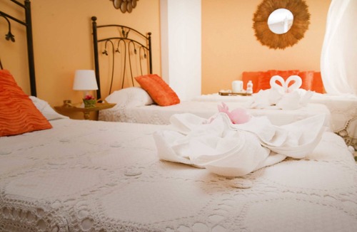 Benissa Hostel | Hostal La Fonda
