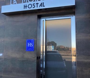 Villena Apartment | Hostal La Morenica