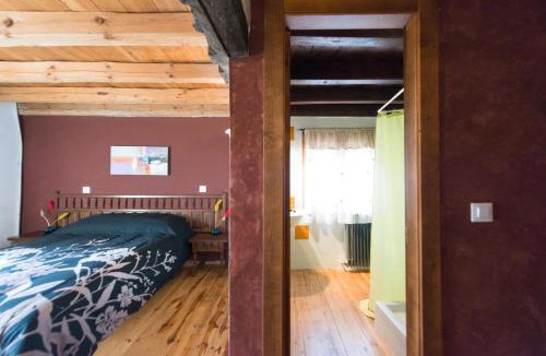 Hortiguela House | Hostal La Moruga