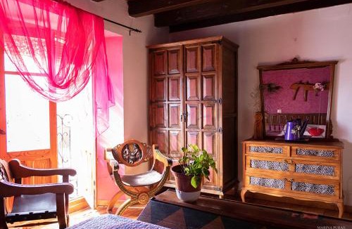 Hortiguela House | Hostal La Moruga