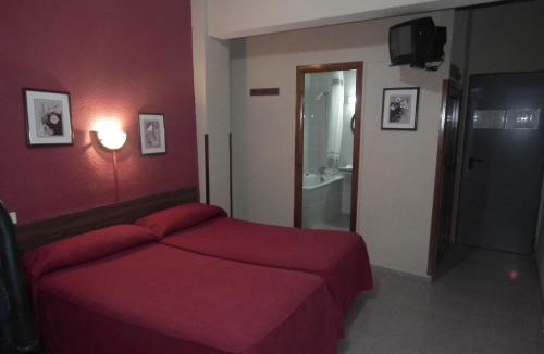 Morella House | Hostal La Muralla