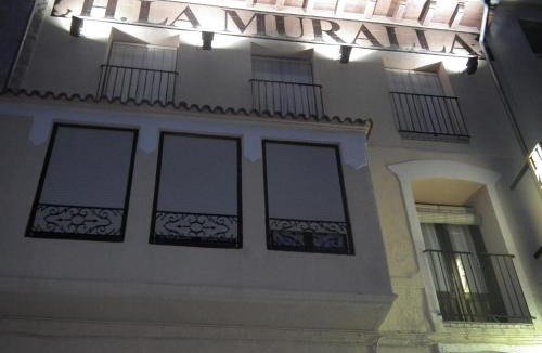 Morella House | Hostal La Muralla
