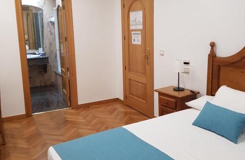 Pedro Munoz House | Hostal La Parada