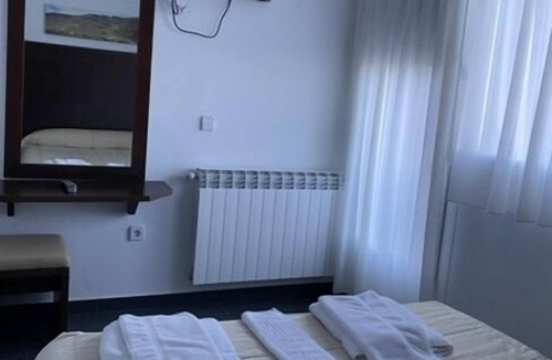 La Pinilla Hostel | Hostal La Pinilla