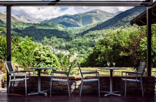 Erill la Vall House | Hostal La Plaça