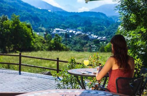 Erill la Vall House | Hostal La Plaça