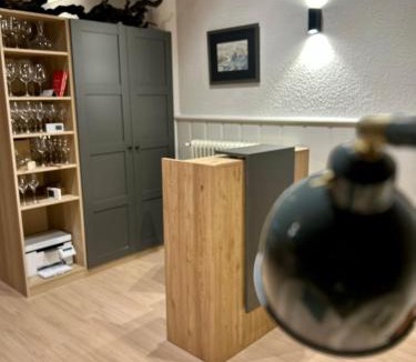 Camprodon House | Hostal La Placeta