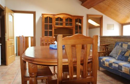 Puente La Reina House | Hostal La Plaza