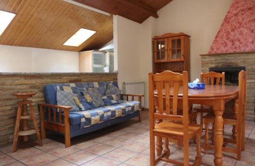 Puente La Reina House | Hostal La Plaza
