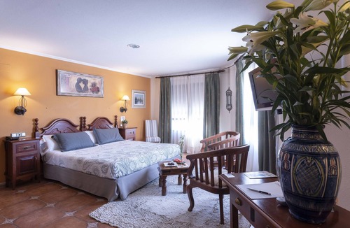 Torrellano Hostel | Hostal La Posada