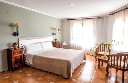 Torrellano Hostel | Hostal La Posada