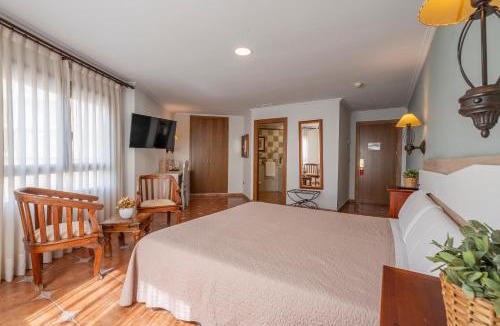Torrellano House | Hostal La Posada