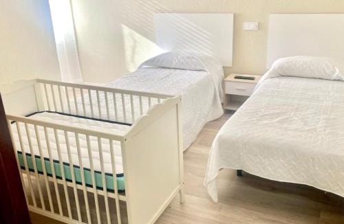 Saron House | Hostal La Sierra Cabárceno