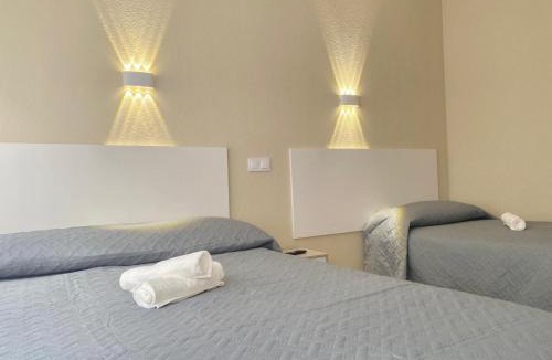 Saron House | Hostal La Sierra Cabárceno