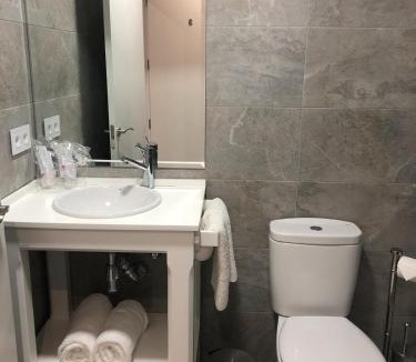 Santa Olalla House | hostal la taurina