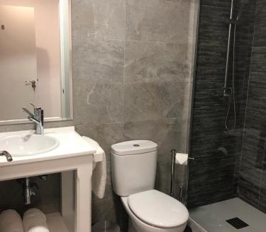 Santa Olalla House | hostal la taurina