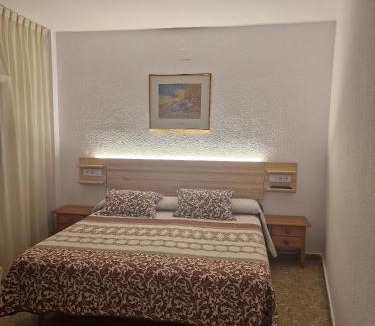 Canete House | Hostal La Toba