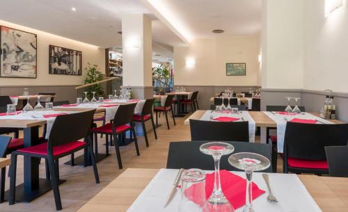 Olot House | Hostal La Vila