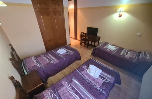 Salduero House | Hostal Las Nieves
