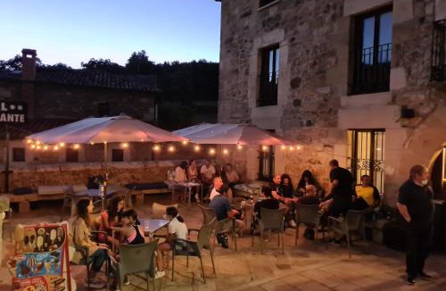 Salduero House | Hostal Las Nieves