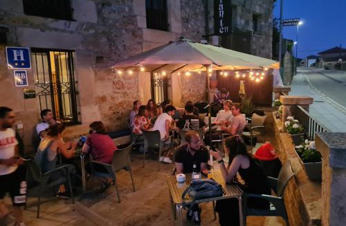 Salduero House | Hostal Las Nieves