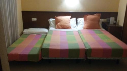 Sort Hostel | Hostal Les Collades
