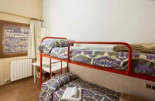 Queralbs House | Hostal Les Roquetes