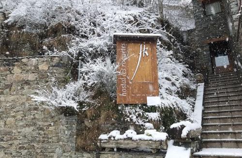 Queralbs House | Hostal Les Roquetes