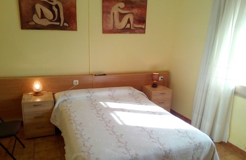 Segur de Calafell Hostel | Hostal Lleida