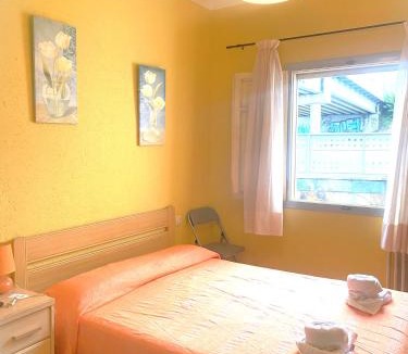 Segur de Calafell House | Hostal Lleida