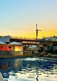 Segur de Calafell House | Hostal Lleida