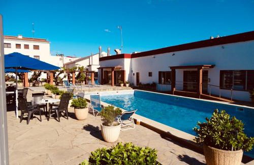 Segur de Calafell House | Hostal Lleida