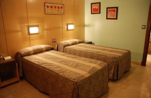 Rejas House | Hostal Los 5 Pinos