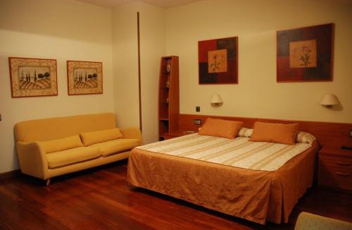 Rejas House | Hostal Los 5 Pinos