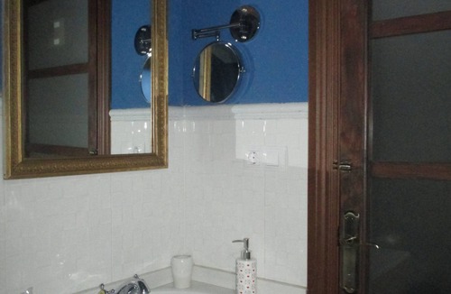 Villena House | Hostal los Aromas