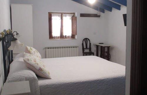 Villena House | Hostal los Aromas