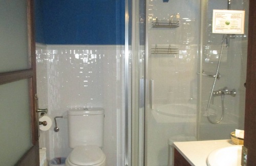 Villena House | Hostal los Aromas