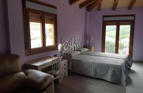 Anento House | Hostal los Esquiladores