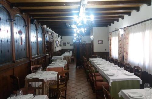 Yepes Hotel | Hostal Los Galgos