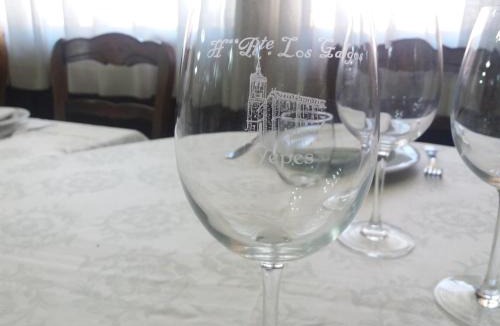 Yepes Hotel | Hostal Los Galgos