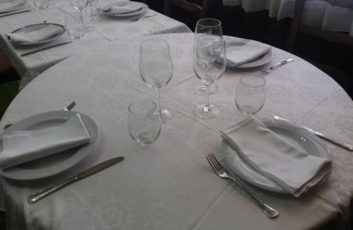 Yepes Hotel | Hostal Los Galgos