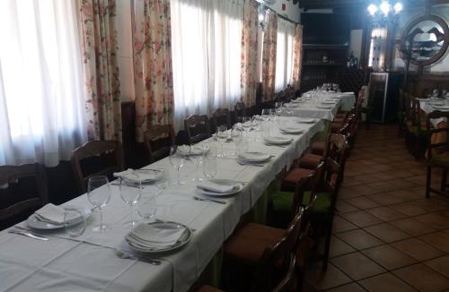 Yepes Hotel | Hostal Los Galgos